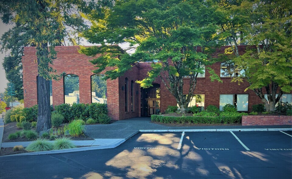More Photos Of 16325 SW Boones Ferry Rd, Lake Oswego Office For Lease