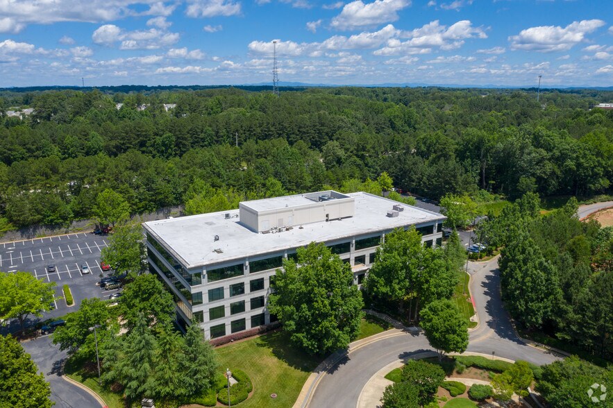 More Photos Of 1725 Windward Concourse, Alpharetta Office For Lease