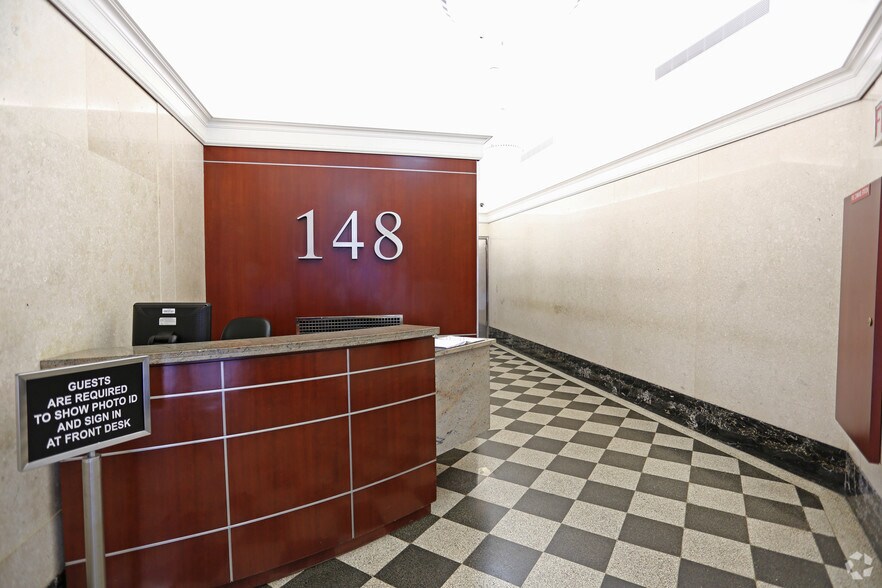 More Photos Of 148 W 37th St, New York Office For Lease