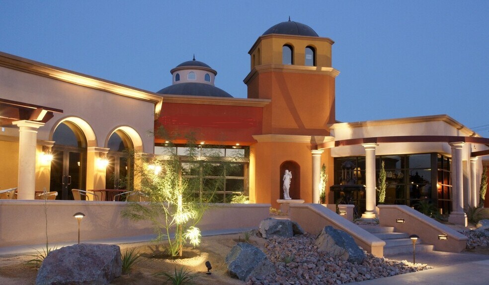 Primary Photo Of 73600 Alessandro Dr, Palm Desert Health Club For Sale