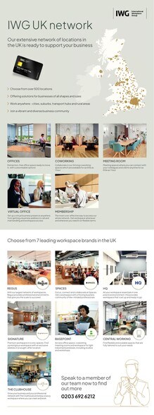 More Photos Of 3 More London Riverside, London Coworking Space