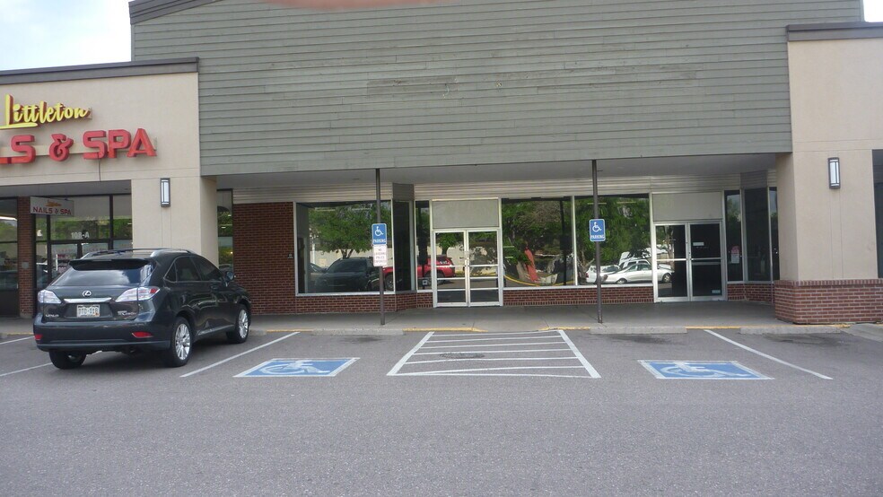 More Photos Of 1500 W Littleton Blvd, Littleton Unknown For Lease