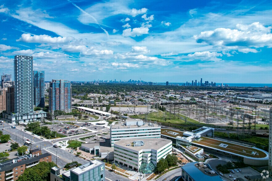 More Photos Of 5353 Dundas St W, Toronto Office For Lease