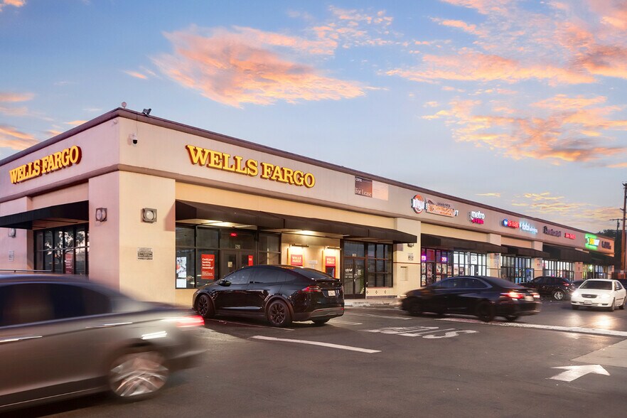 More Photos Of , Los Angeles General Retail For Sale