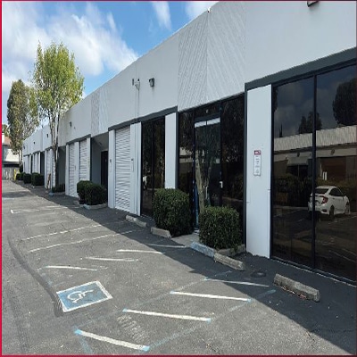 Primary Photo Of 8130 Lorraine Ave, Stockton Warehouse For Lease