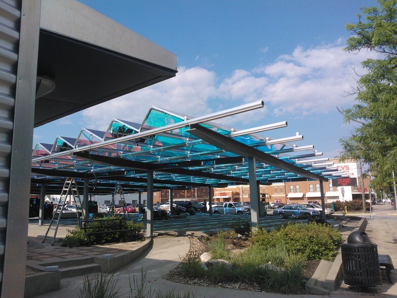 More Photos Of 104 Armour Rd, North Kansas City Office For Lease