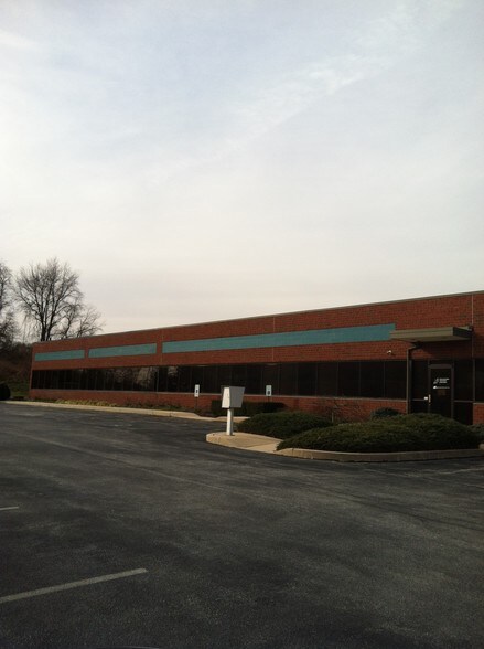 More Photos Of 1180 McDermott Dr, West Chester Office For Lease