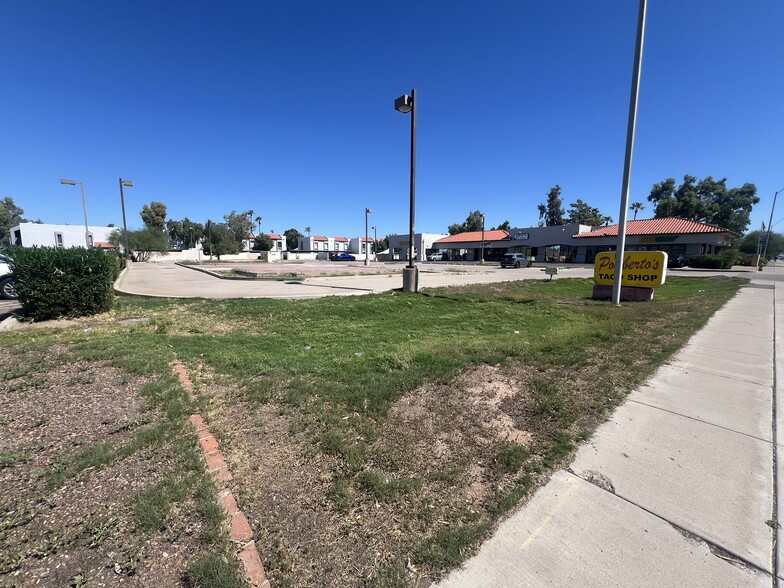 More Photos Of 3220 W Bell Rd, Phoenix Land For Sale