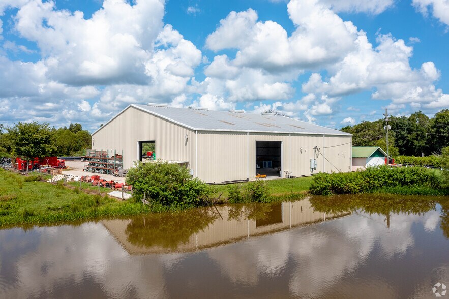 More Photos Of 8235 State Road 33 N, Lakeland Warehouse For Sale