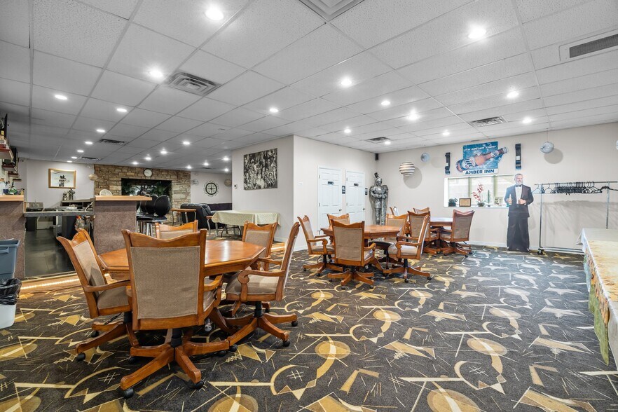 More Photos Of 209 Shewell Ave, Doylestown Restaurant For Sale