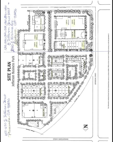 More Photos Of 600 S Jefferson St, Placentia Unknown For Lease