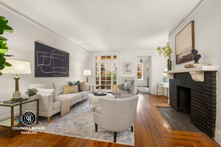More Photos Of 132 W 73rd St, New York Apartments For Sale