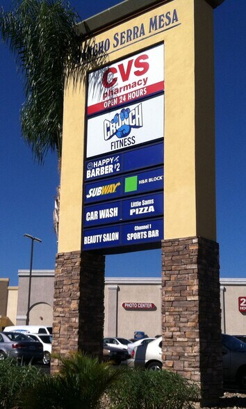 More Photos Of 3206-3268 Greyling Dr, San Diego Storefront For Lease