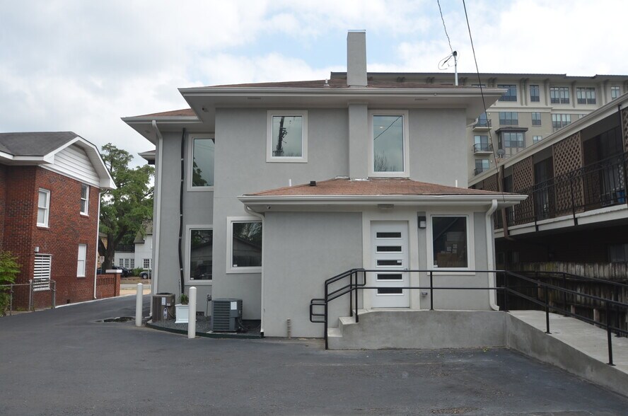 More Photos Of 1644 W Alabama St, Houston Loft Creative Space For Lease