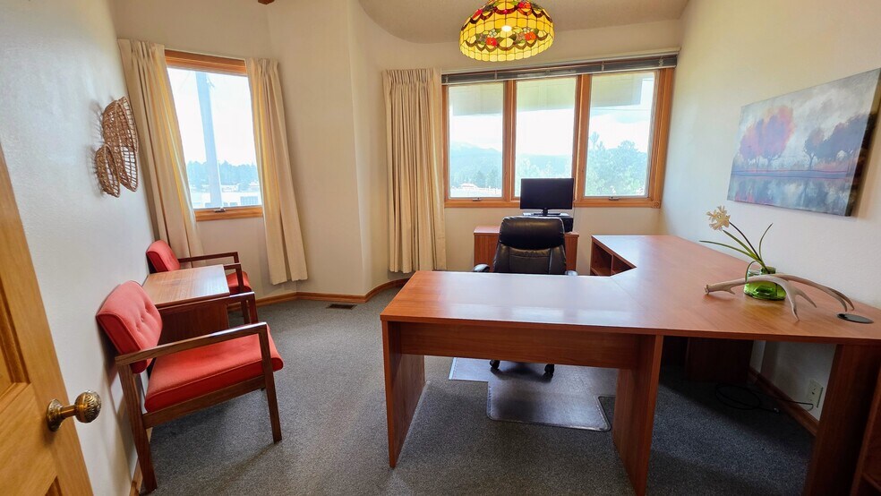 More Photos Of 381 Rampart Range Rd, Woodland Park Medical For Sale