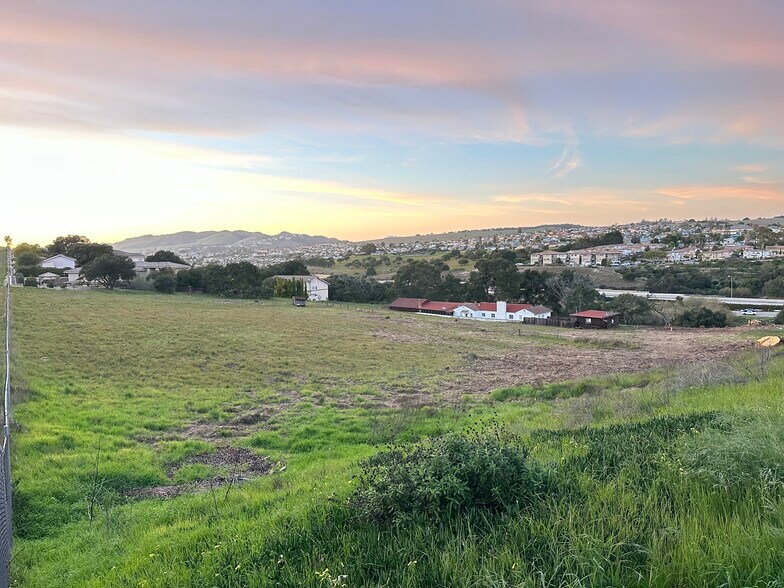 More Photos Of 1598 El Camino Real, Grover Beach Land For Sale