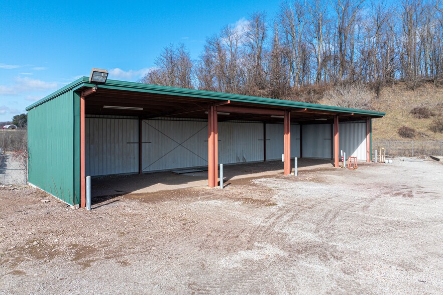 More Photos Of 167 Linnwood rd, Eighty Four Industrial For Sale
