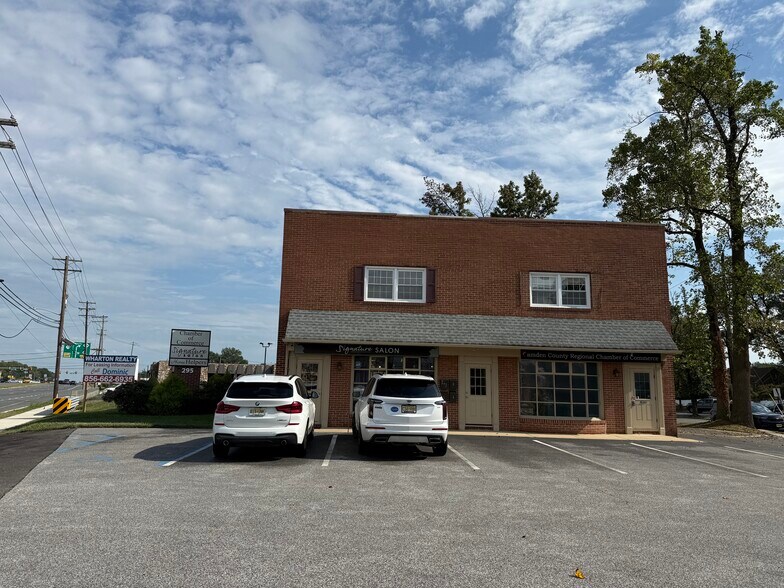 More Photos Of 295 Rt 70 W, Cherry Hill Office For Lease