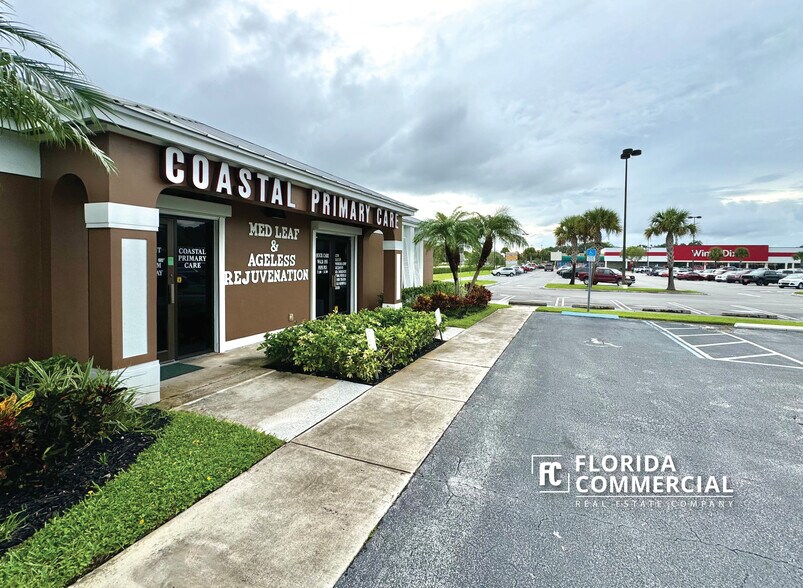 More Photos Of 4995 S Us Highway 1, Fort Pierce Medical For Sale