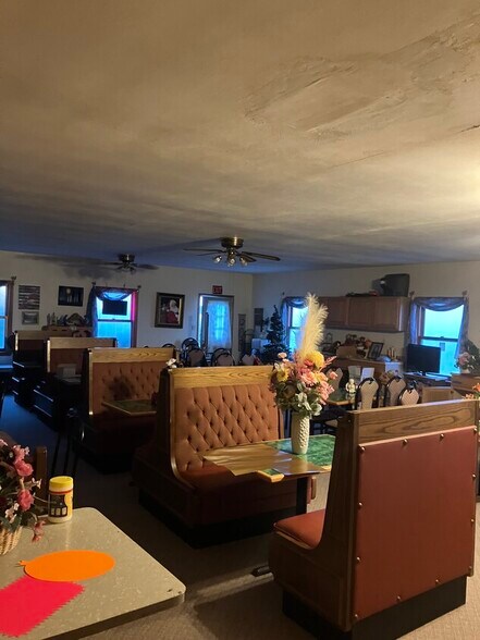 More Photos Of 3549 S Arba Pike, Union City Religious Facility For Sale