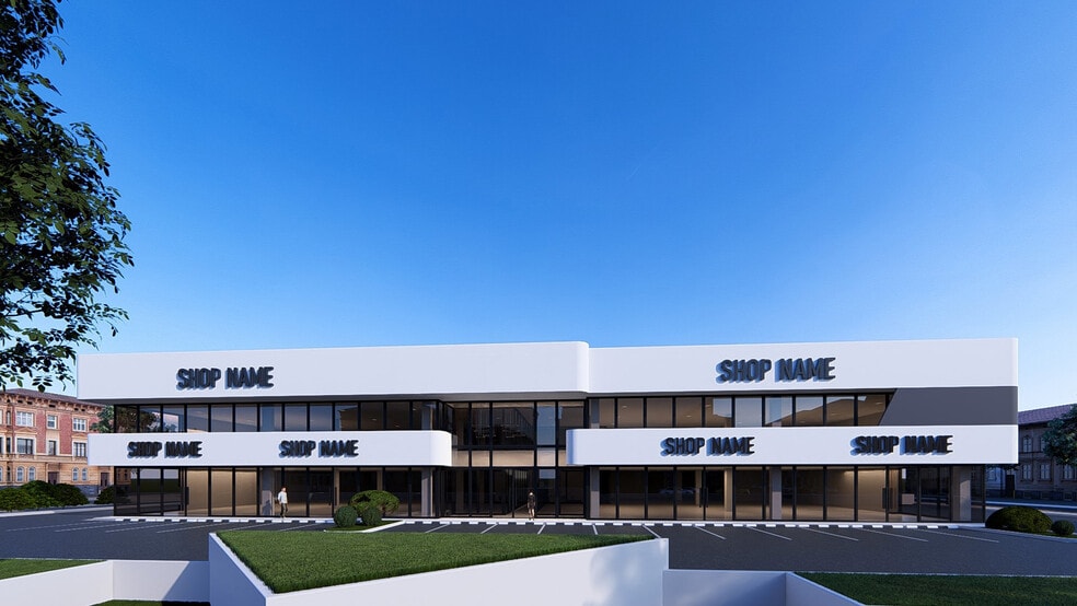 More Photos Of 4690 S University Dr, Davie Freestanding For Lease