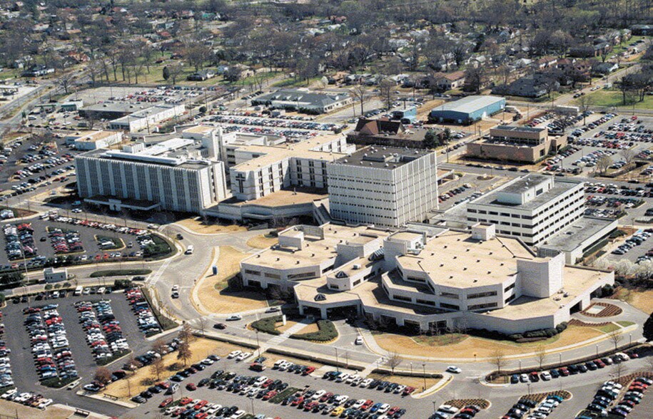 More Photos Of 832 Princeton Ave SW, Birmingham Medical For Lease