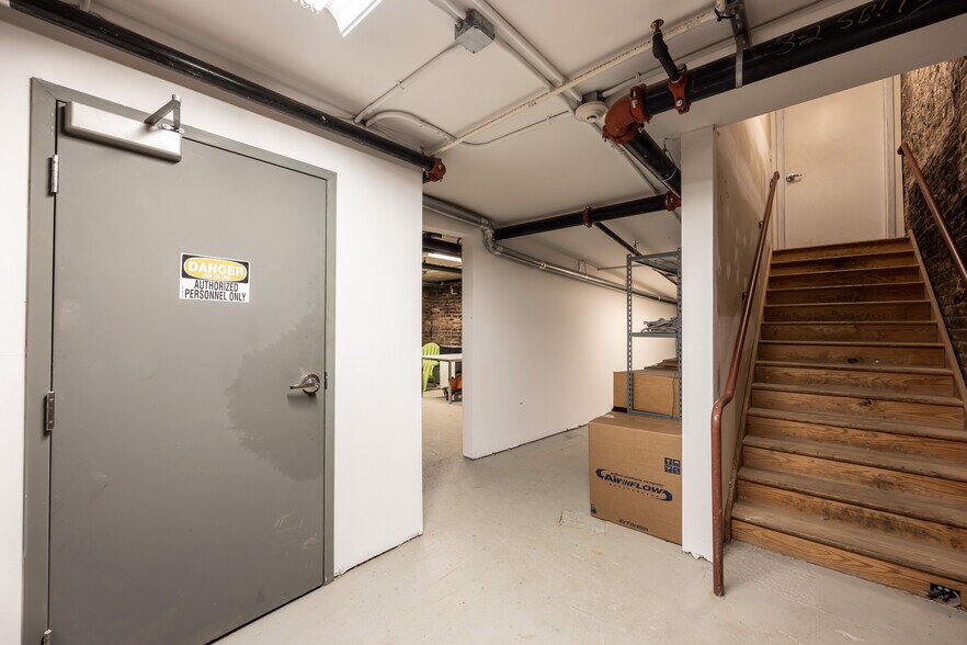 More Photos Of 317 E Water St, Charlottesville Office For Sale