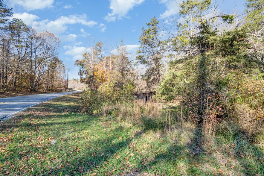 More Photos Of 791 Teague Rd, Winston-Salem Land For Sale