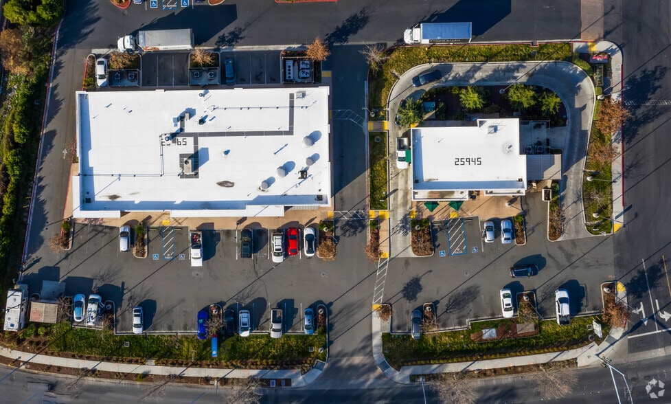 More Photos Of NWC Highway 92, Hayward Unknown For Lease
