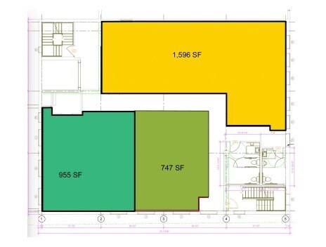 More Photos Of 1729 N 2nd St, Minneapolis Flex For Lease