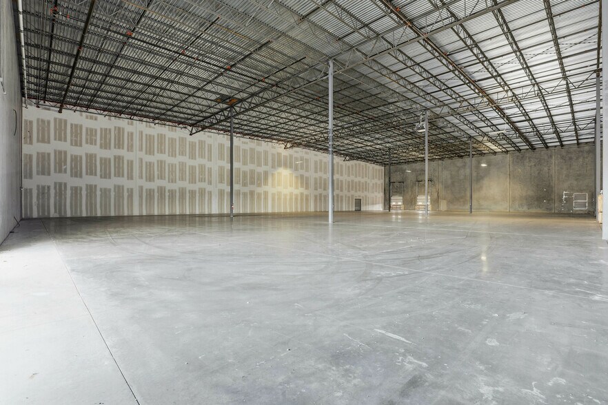 More Photos Of 2675 Rouse Rd, Kinston Manufacturing For Lease