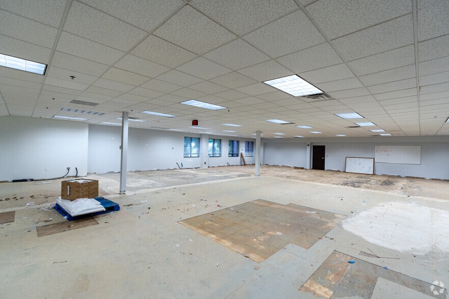 More Photos Of 8024 Glenwood Ave, Raleigh Office For Sale