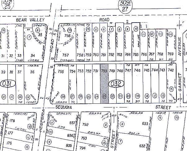 More Photos Of 17096 Sequoia, Hesperia Coworking Space