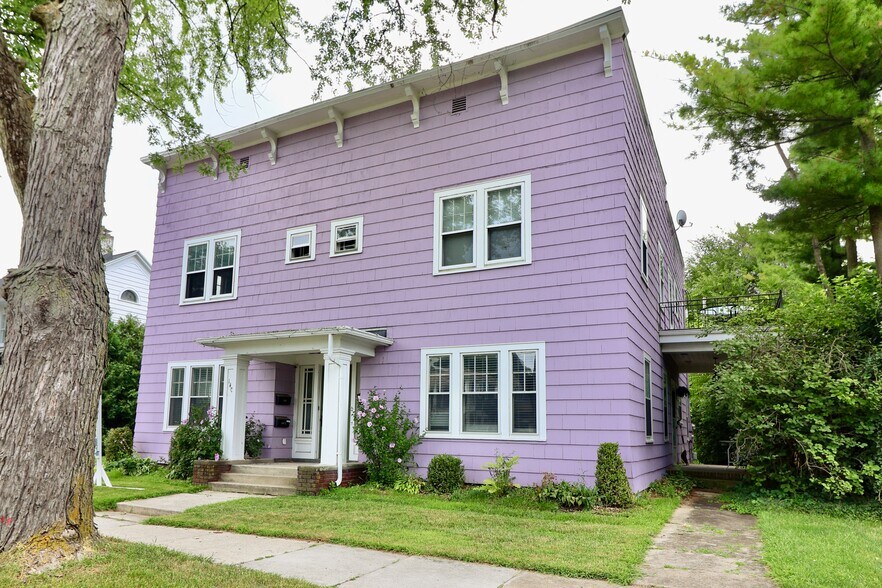 Primary Photo Of 140 W Front St, Perrysburg Office For Sale
