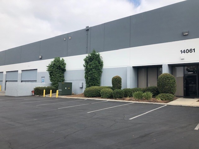 More Photos Of 14063 Borate St, Santa Fe Springs Manufacturing For Lease