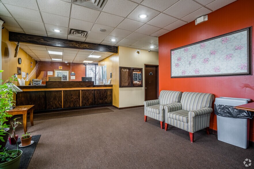 More Photos Of 4853 W Henrietta Rd, Henrietta Hotel For Sale