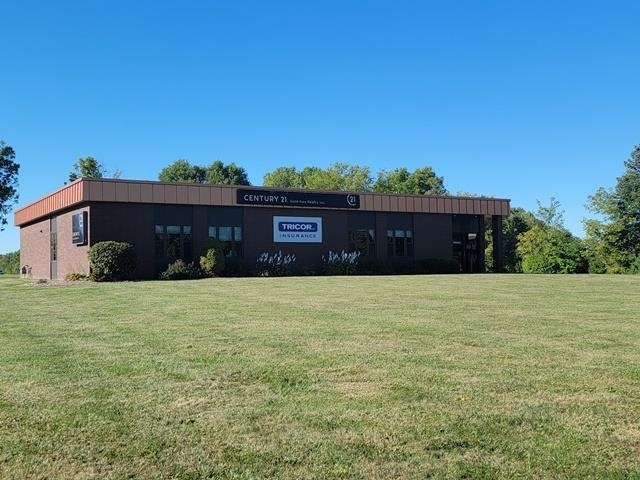 Primary Photo Of 700 E Division St, Neillsville Office For Sale