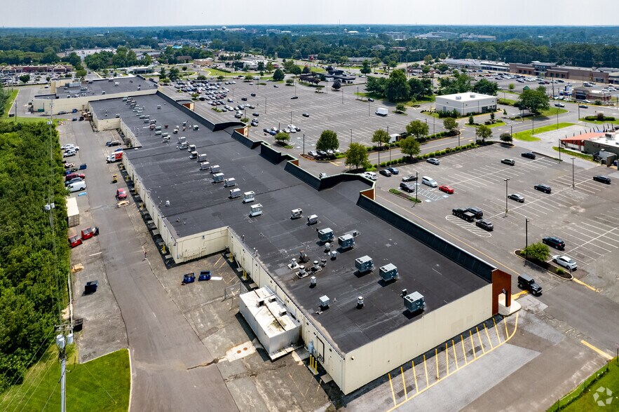 More Photos Of 800-1060 Delsea Dr N, Glassboro Unknown For Lease