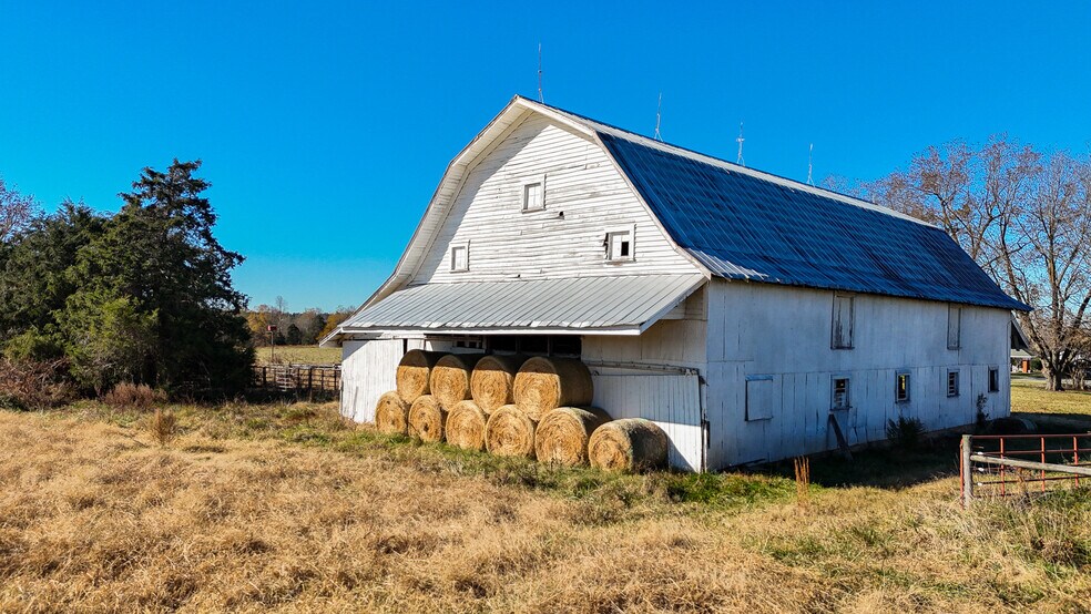 Primary Photo Of 6654 Phillippi Road Rd, Liberty Land For Sale
