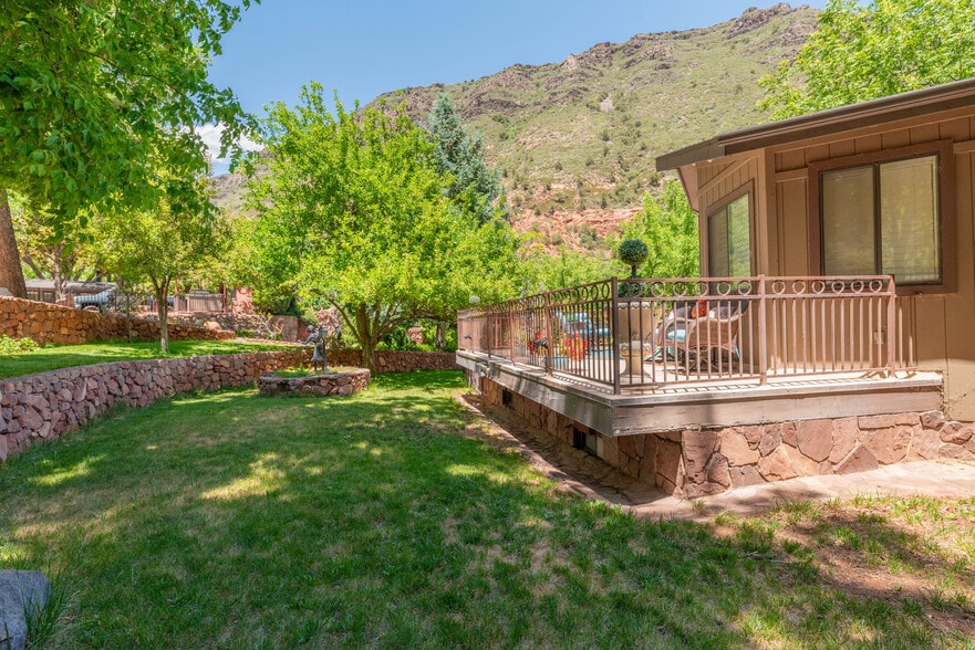More Photos Of 4548 N State Route 89A, Sedona Hotel For Sale