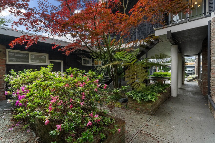 More Photos Of 125-131 Camino Alto, Mill Valley Office For Lease