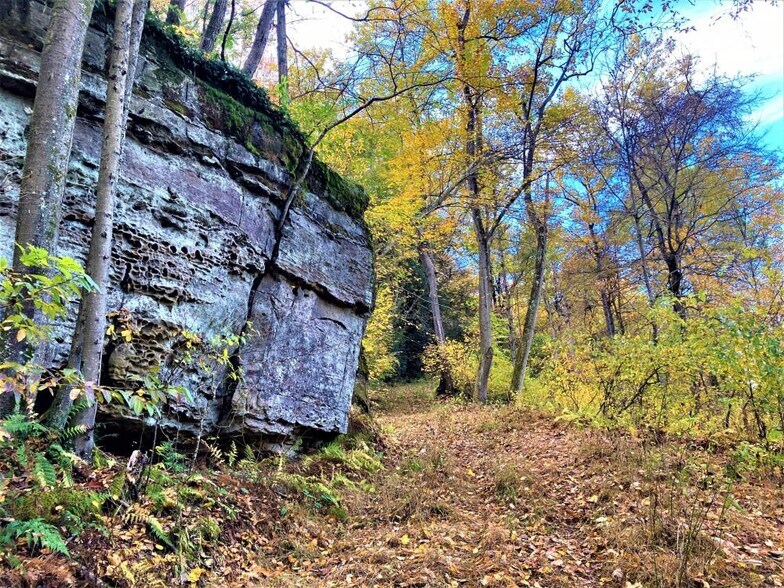 More Photos Of 2005 Grafton Rd, Morgantown Land For Sale