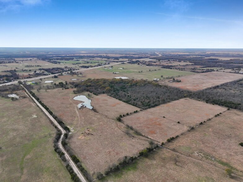 More Photos Of TBA Texas 24S, Klondike Land For Sale