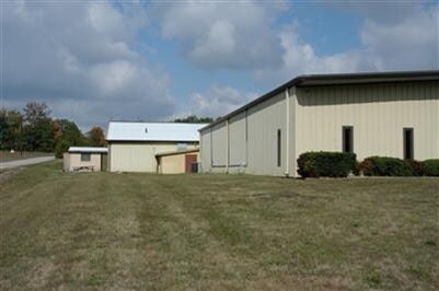 More Photos Of 60 Donotech Dr, Owingsville Warehouse For Sale