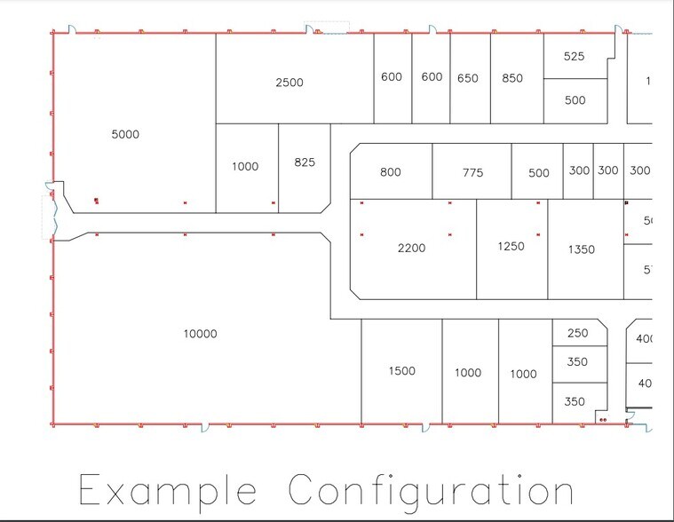 More Photos Of 151-153 W Rosecrans Ave, Gardena Warehouse For Lease