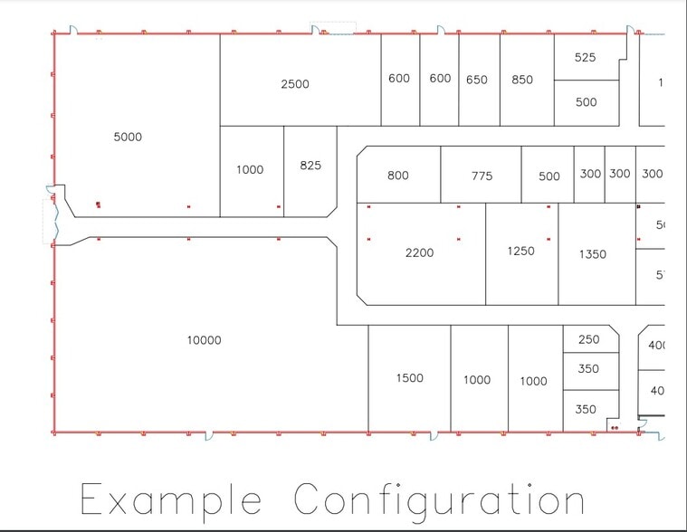 More Photos Of 151-153 W Rosecrans Ave, Gardena Warehouse For Lease