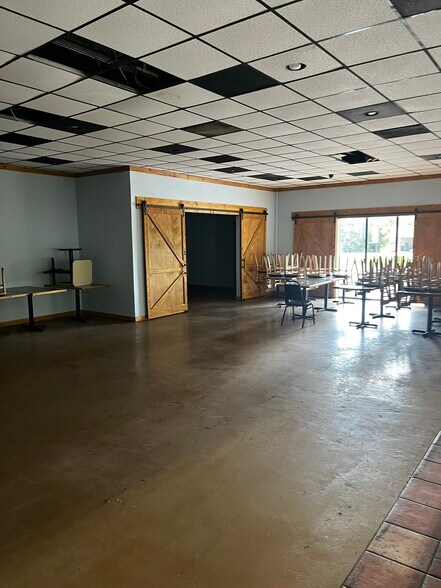 More Photos Of 4275 Camden Hwy, Dalzell Restaurant For Sale