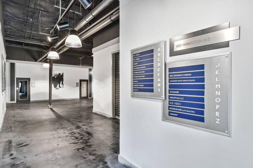More Photos Of 650 Hamilton Ave SE, Atlanta Unknown For Lease