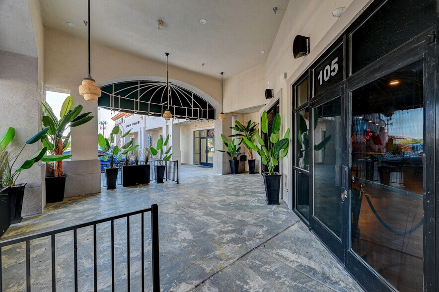 More Photos Of 4375 S Buffalo Dr, Las Vegas Storefront Retail Office For Sale