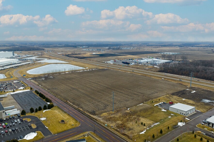 More Photos Of U.S. Hwy 14 & Technology Drive, Mankato Land For Sale